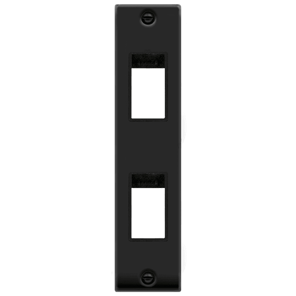 Click Deco Double Architrave Minigrid - Prisma Lighting