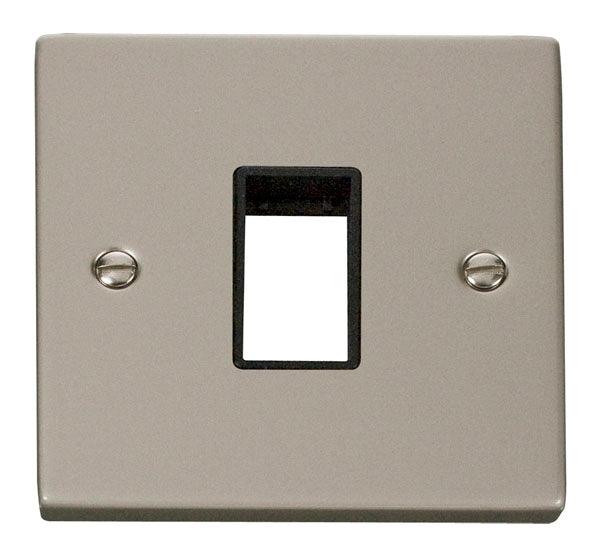 Click Deco 1G Single Module Minigrid - Prisma Lighting