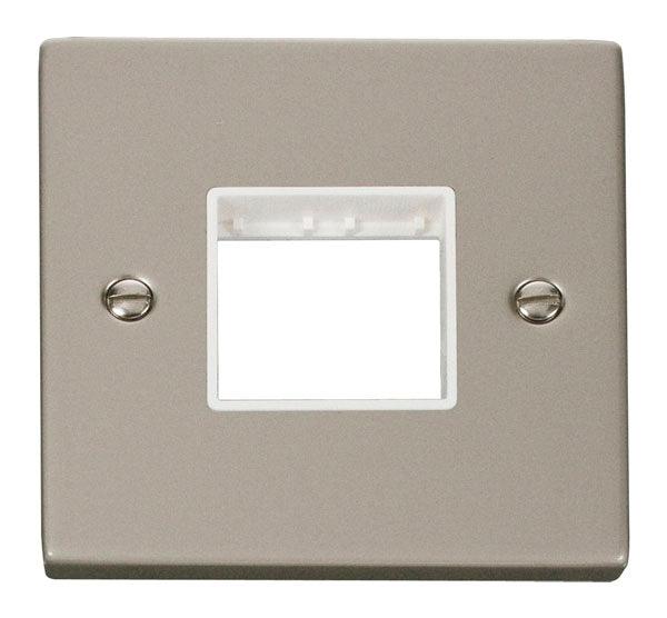 Click Deco 1G Double Module Mingrid - Prisma Lighting