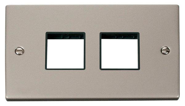 Click Deco 2G 2x2 Module Minigrid - Prisma Lighting