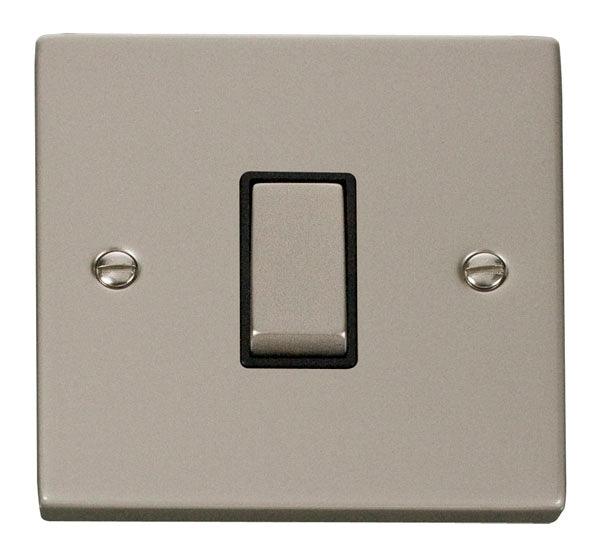Click Deco Single Light Switch - Prisma Lighting