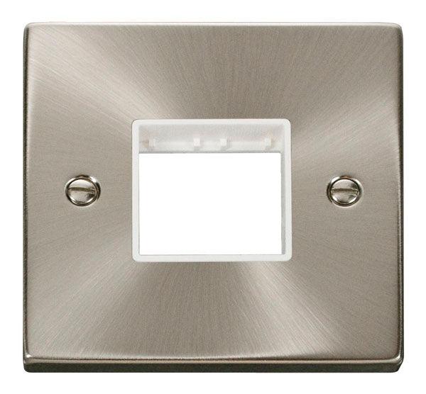Click Deco 1G Double Module Mingrid - Prisma Lighting