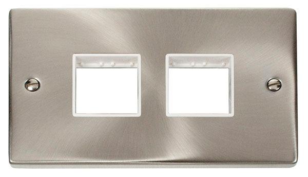 Click Deco 2G 2x2 Module Minigrid - Prisma Lighting