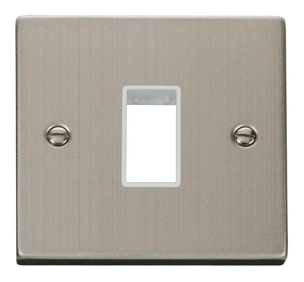 Click Deco 1G Single Module Minigrid - Prisma Lighting