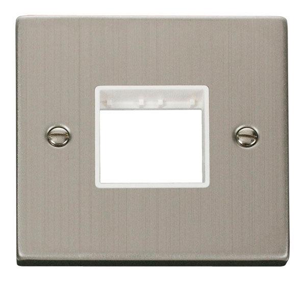 Click Deco 1G Double Module Mingrid - Prisma Lighting