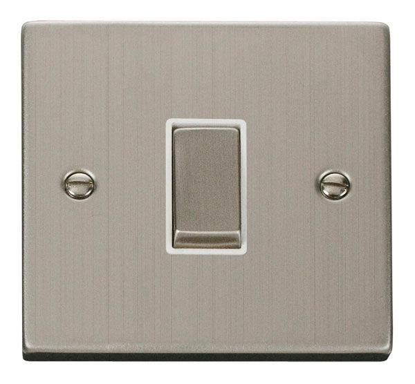 Click Deco Single Light Switch - Prisma Lighting