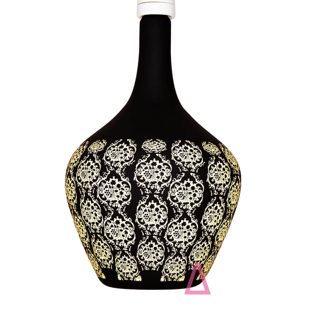 Calex Versailles Baroque 5W Dimmable - Prisma Lighting