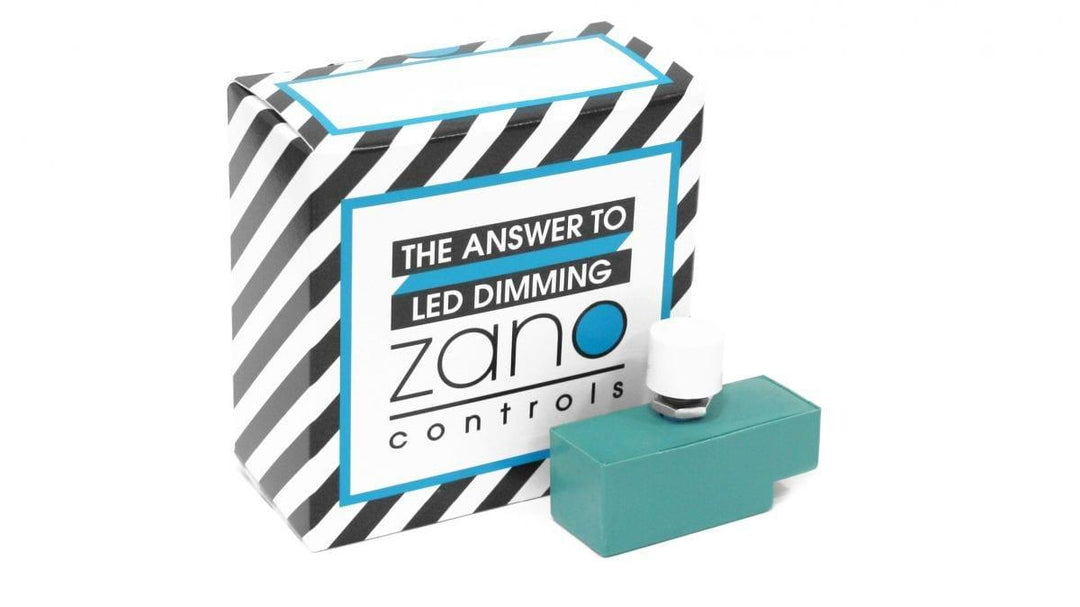 Zano ZMO150NPI 0-150W Dimmer Module - Prisma Lighting