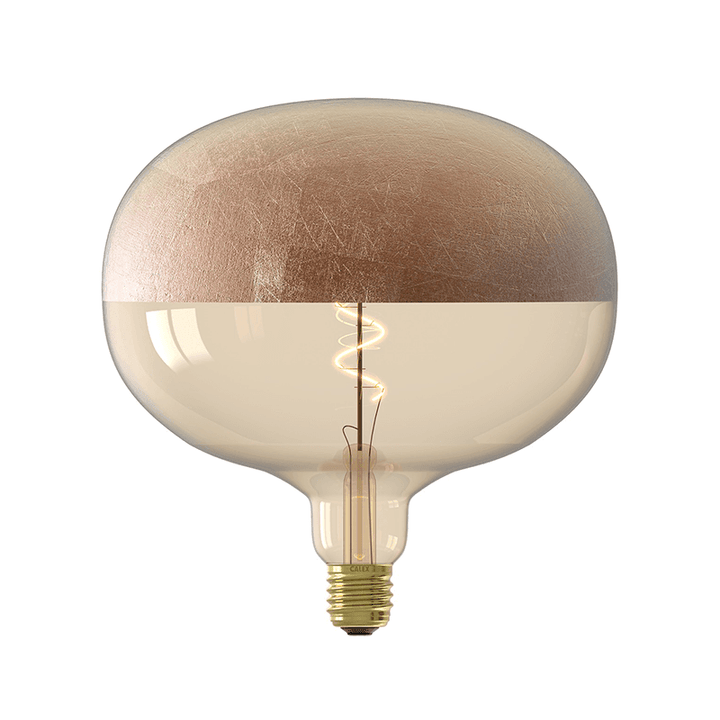 Calex Boden Top Mirror Dimmable E27 - Prisma Lighting