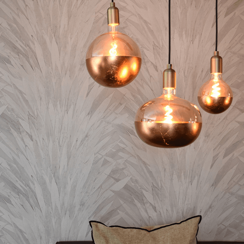 Calex Boden Top Mirror Dimmable E27 - Prisma Lighting