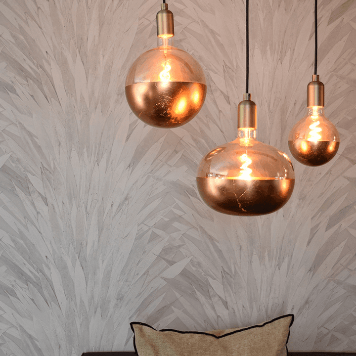 Calex Boden Top Mirror Dimmable E27 - Prisma Lighting