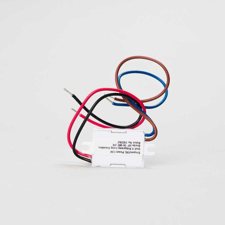 Ecopac LED Driver 4W 700mA Non-Dimmable - Prisma Lighting