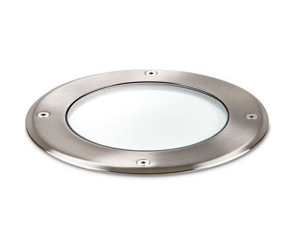 Collingwood GL007 FROSTED Drive Over Ground/Marker Light - Prisma Lighting