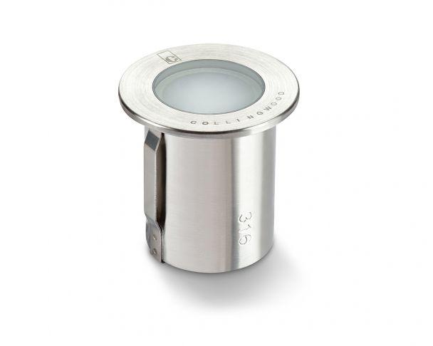 Collingwood GL018C IP68 Small LED Marker Light - Prisma Lighting