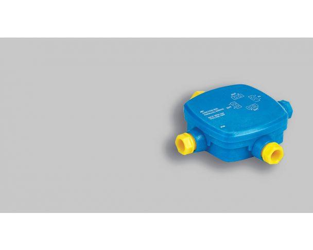 Collingwood JB1 (SERIES) Waterproof Junction Box - Prisma Lighting