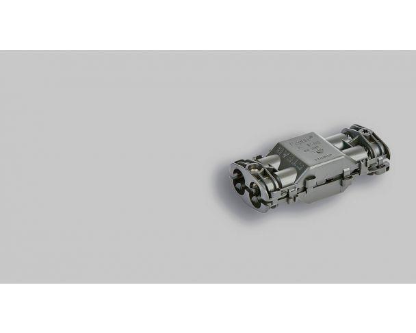 Collingwood JB5 (PARALLEL) IP68 Gel Filled Waterproof Junction Box - Prisma Lighting