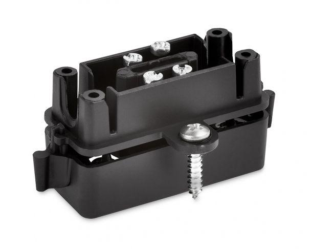 Collingwood JB6 (SERIES) IP68 Inline Gel Filled Cable Connector - Prisma Lighting
