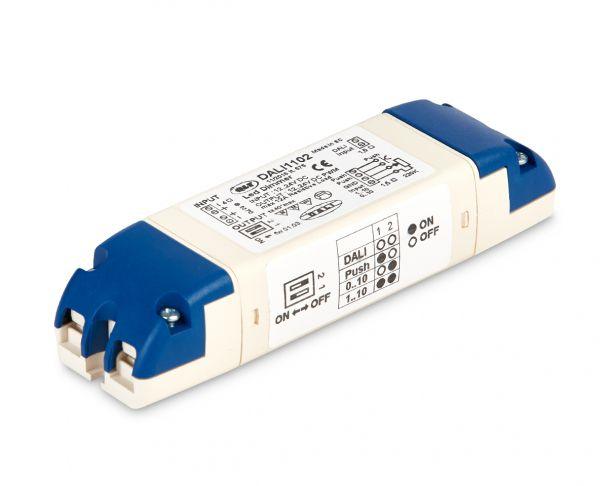 Collingwood PDCINT1-10V 288W 1-10V Dimming Interface 24V Driver - Prisma Lighting