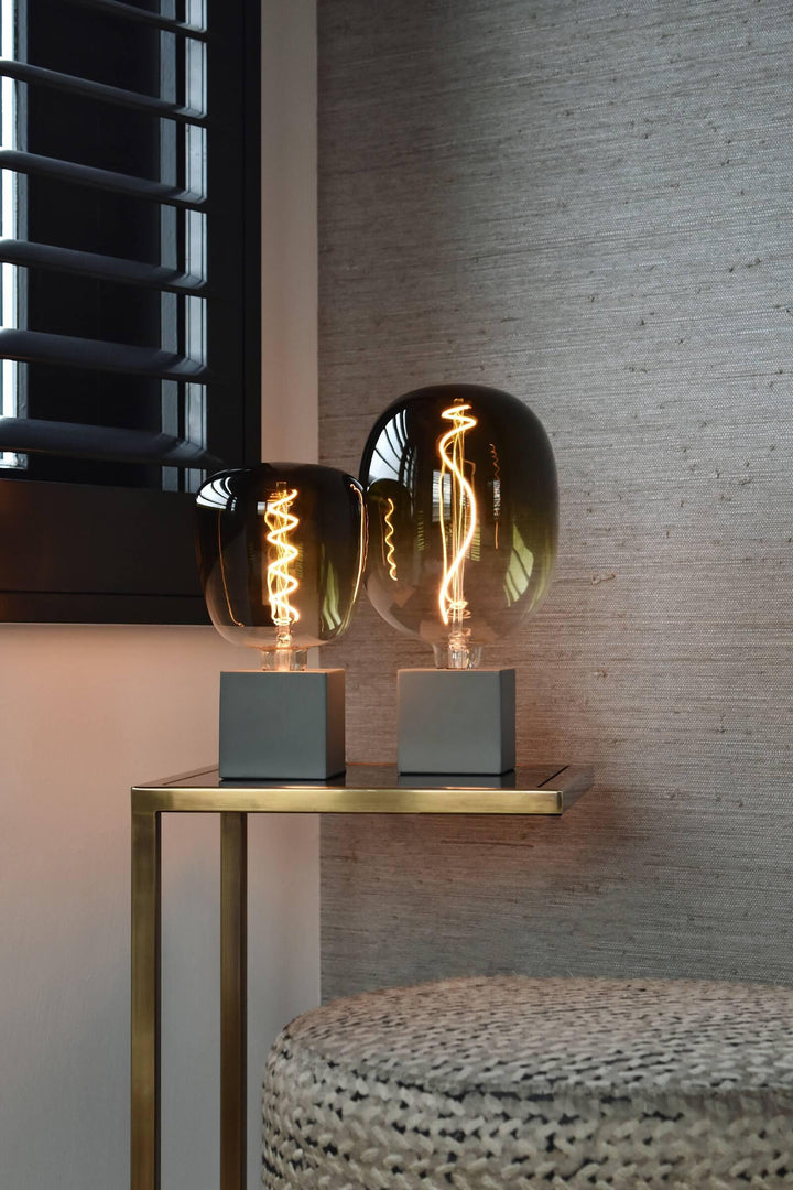 Calex Kiruna 5W Dimmable - Prisma Lighting