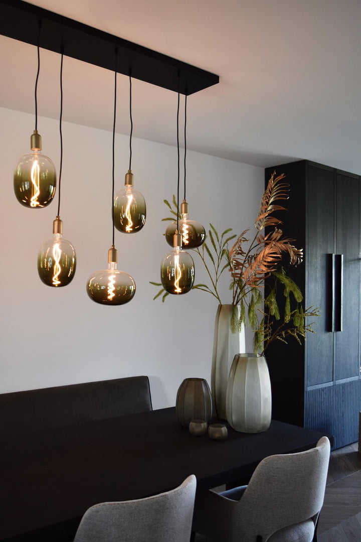 Calex Boden 5W Dimmable - Prisma Lighting