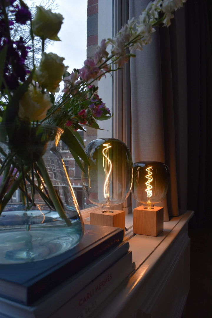 Calex Kiruna 5W Dimmable - Prisma Lighting