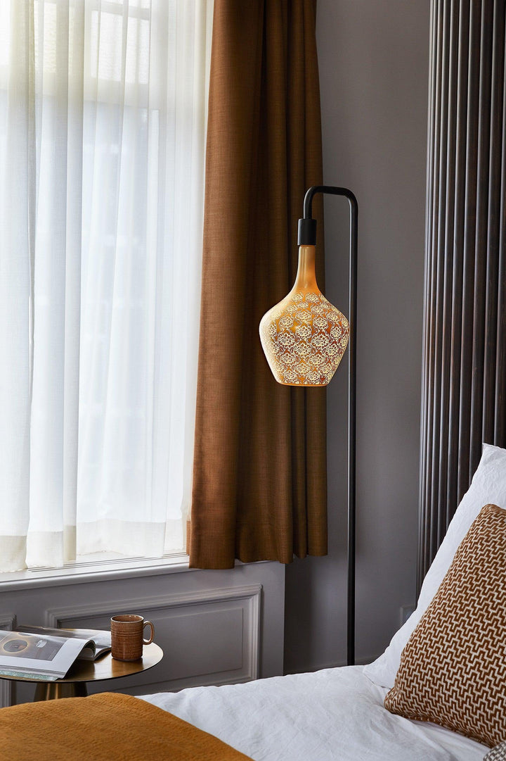 Calex U-line Floor Lamp - Prisma Lighting