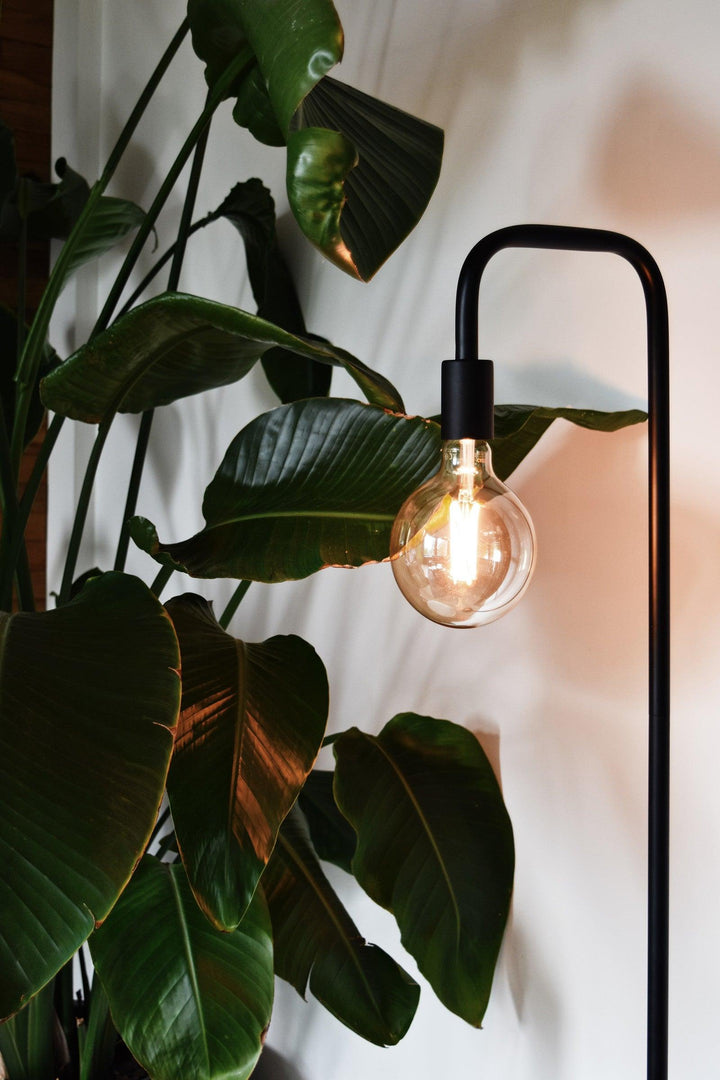 Calex U-line Floor Lamp - Prisma Lighting