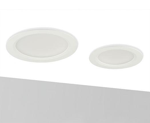Collingwood CDL0112M Thea 12W Commercial Downlight Mains Dimmable Colour Switchable - Prisma Lighting