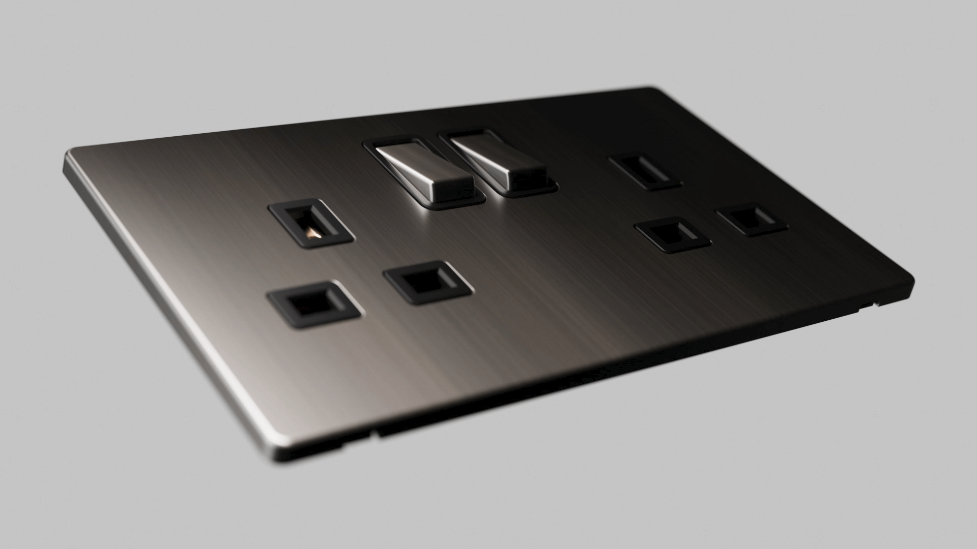 Top 5 Stylish Electric Wall Sockets to Transform Your Home Décor ...