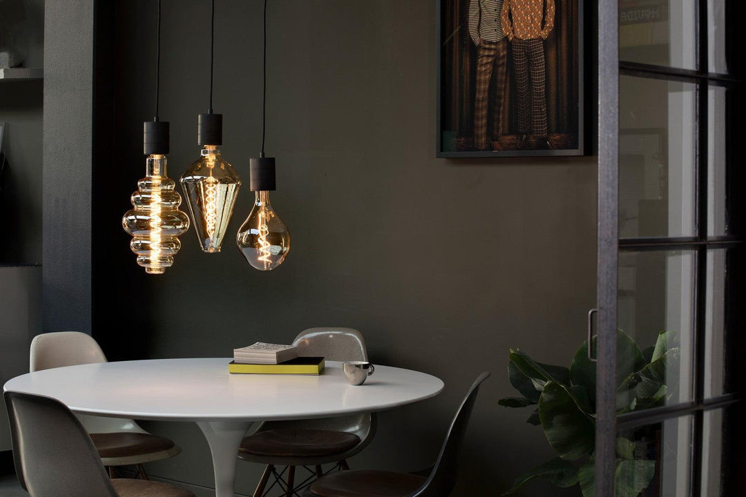 Different Highlights: 3 Ways to Use Statement Pendant Lighting in Your Home - Prisma Lighting