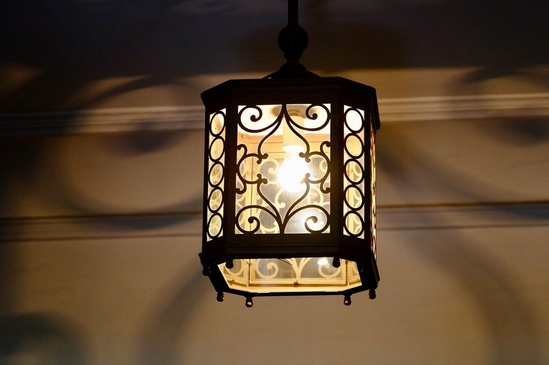Modern Pendant Lighting: Our Guide to Statement Pendant Lights - Prisma Lighting