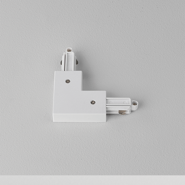 Track Light Accessories | Connectors, Adapters & Fixtures – Prisma Lighting