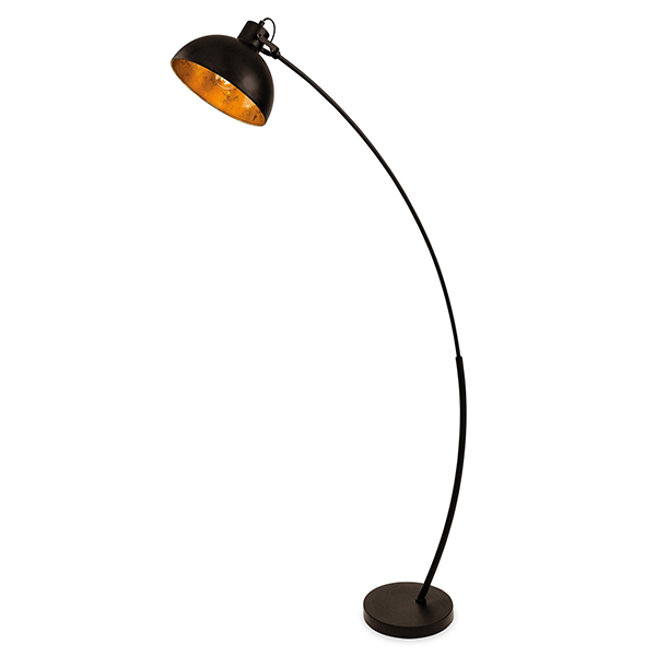 Arc Floor Lamps