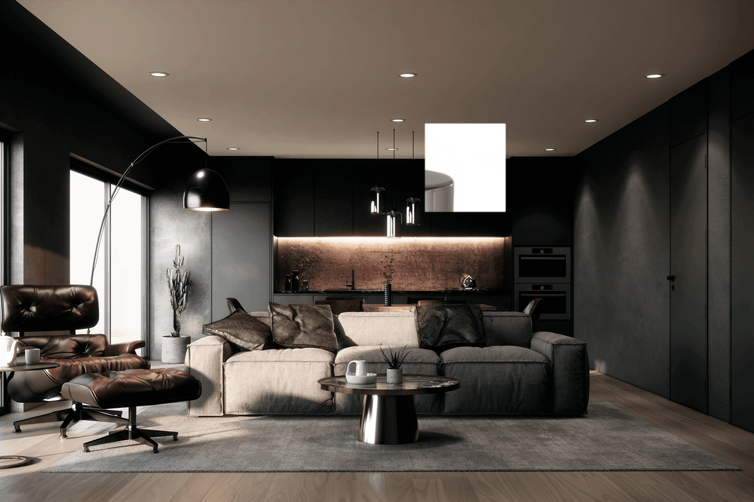 Spotlight LED's for the Ceiling - Prisma Lighting