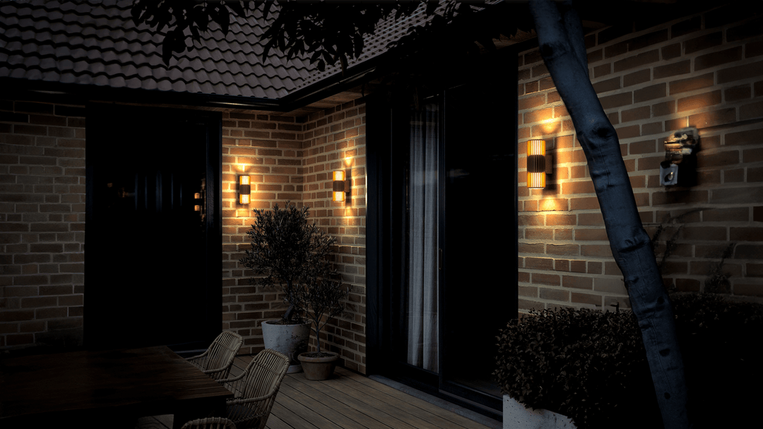 Nordlux Lighting Collection