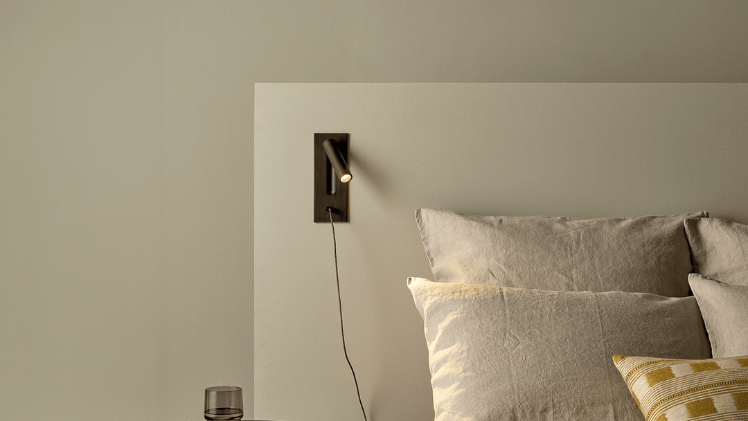 Bedside Reading Light