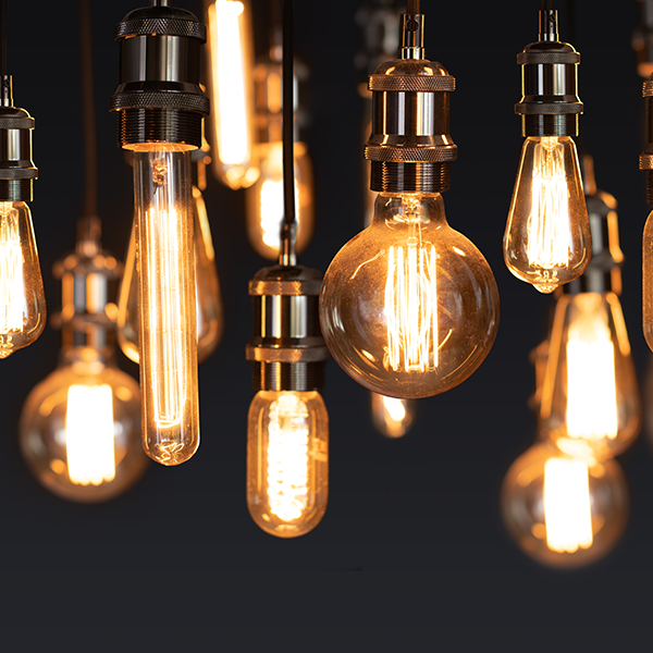 LED Bulbs - Prisma Lighting