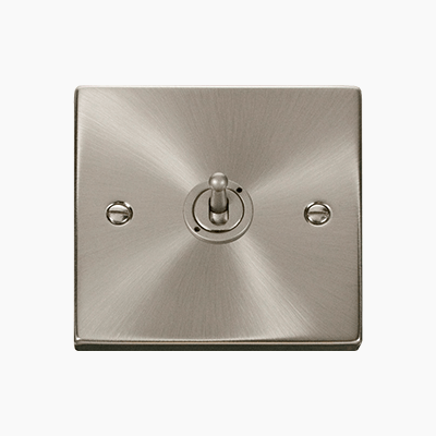toggle light switch