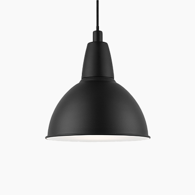 Industrial Pendant Lights