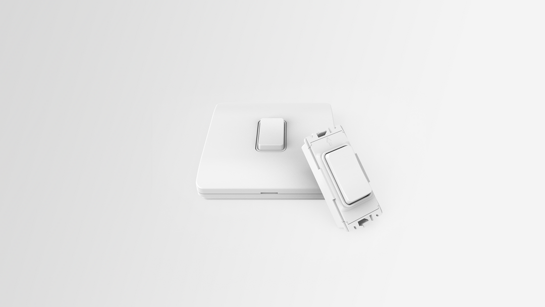 Konect Smart Accessories - Prisma Lighting