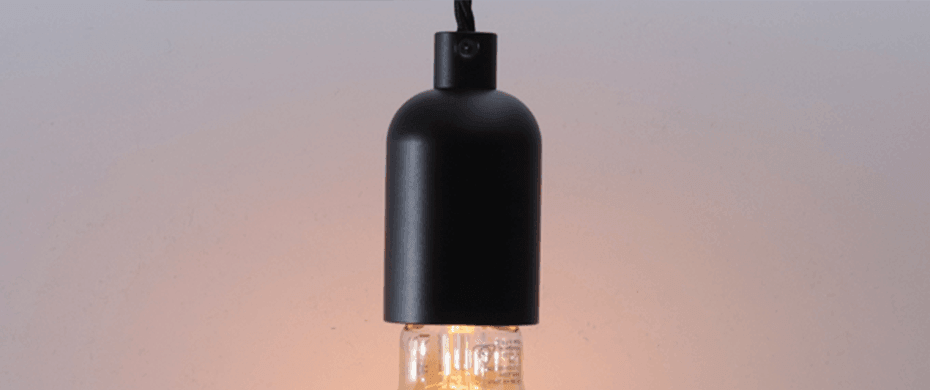 Lamp Holders - Prisma Lighting