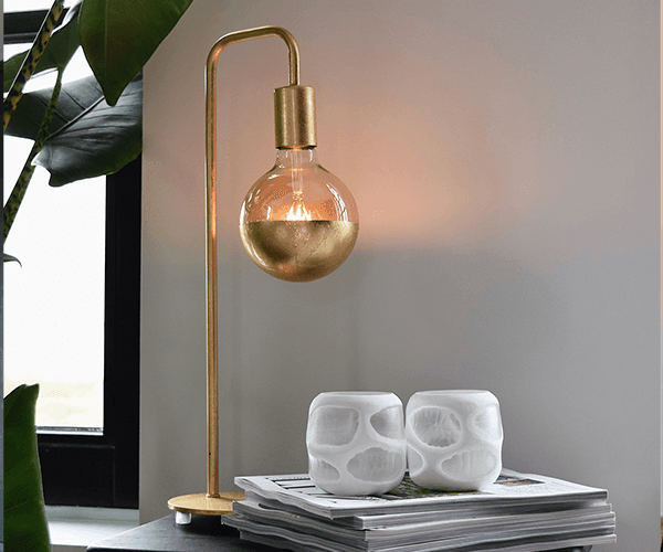 Radiance: A Collection of Illuminating Lamps - Prisma Lighting