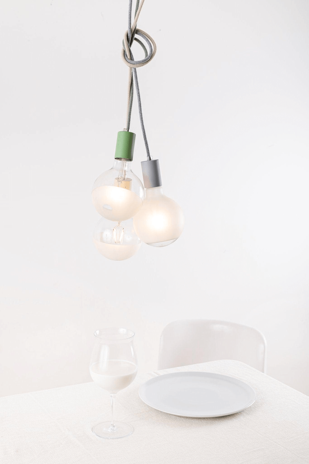 Magnetic Pendant Lights and Lighting Sets