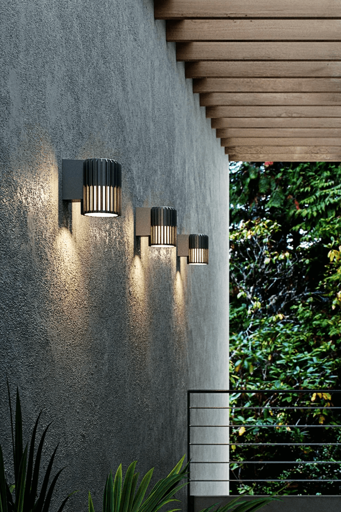 Contemporary Outdoor Wall Lights and Lanterns for your House and Garden