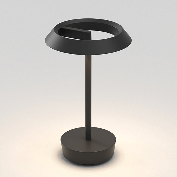 Rechargeable Table Lamp