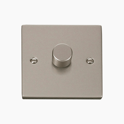LED Dimmer Switches | Dimmer Switches for LED Lights – Prisma Lighting