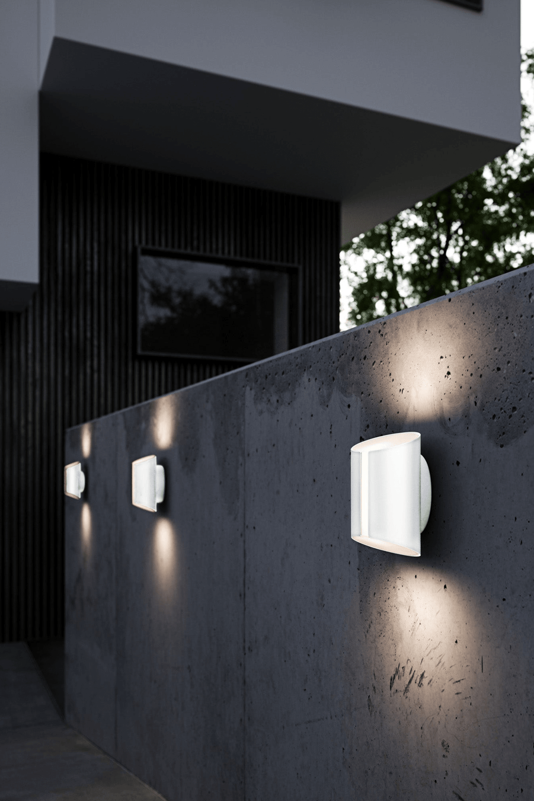 Smart Lights and Lighting Systems