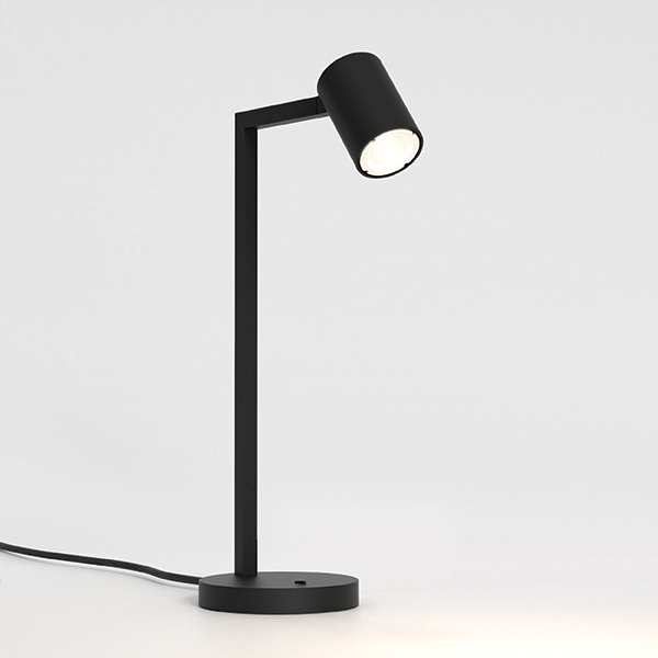 Spotlight Desk Lamp