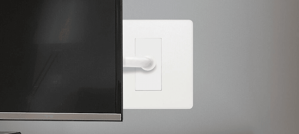 TV Satellite Sockets - Prisma Lighting