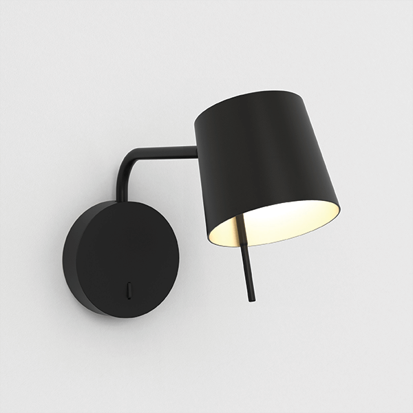 Modern Wall Sconce with On/Off Switch